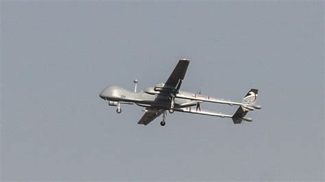 'Worry and fear': Incessant Israeli drones heighten Gaza anxiety - Al ...