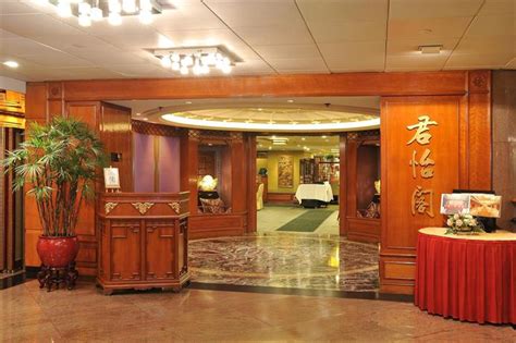 The Kimberley Hotel Hong Kong - Compare Deals