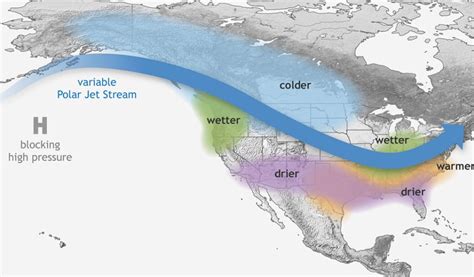 This is where El Niño should end and La Niña begin - Interreviewed