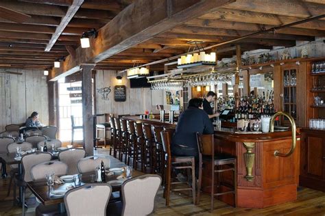 The Rustic Wheelhouse - 39 Main St, Chester, NY 10918