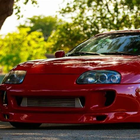 Supra MK4 Wallpapers for PC / Mac / Windows 11,10,8,7 - Free Download ...