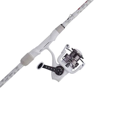 Abu Garcia Veritas Spinning Combo | Sportsman's Warehouse