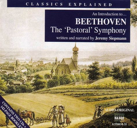 eClassical - Classics Explained: Beethoven - Symphony No. 6, 'Pastoral'