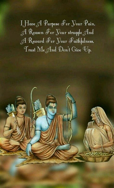 Pin by Love Multani on Krishna quotes | Lord rama images, Sri rama ...