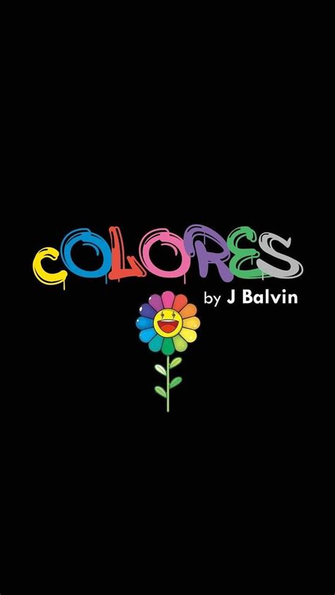 Colores J Balvi, j Balvin, musica, HD phone wallpaper | Peakpx