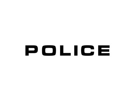 Police Logo PNG Transparent & SVG Vector - Freebie Supply