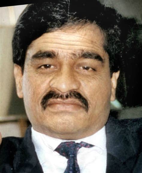 24 Years After 1993 Blasts Mastermind Dawood Ibrahim Is Still ...