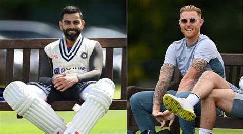 India vs England 5th Test 2022 squad list: Who is new Test captain of India? - The SportsRush