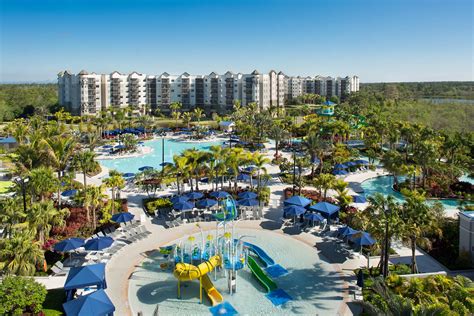 THE GROVE RESORT & WATER PARK | ORLANDO'S NEWEST VACATION DESTINATION