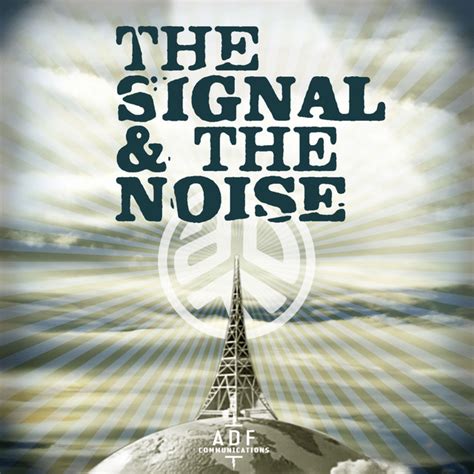 The Signal and the Noise | Domino Publishing