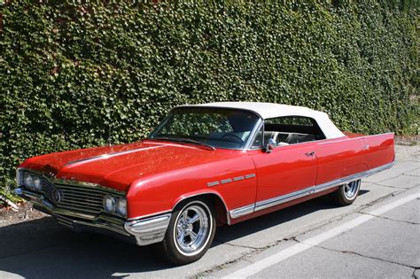 1964 Buick Electra 225 Convertible | The Vault Classic Cars