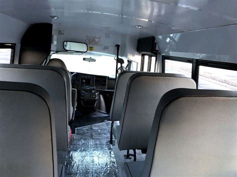 2010 Chevrolet Mini Activity Bus | Buses For Sale