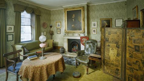 Victorian Interior Design History