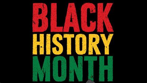 6 Ways To Celebrate Black History Month | HuffPost