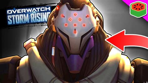 Storm Rising 2019 Event - NEW HERO!? | Overwatch - YouTube