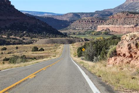 Dolores River – near Dolores, CO | San Juan National Forest