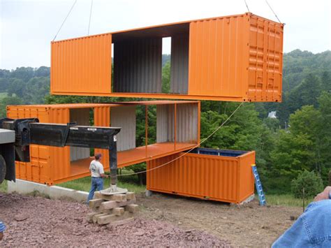 Cargo Home Videos: 10 Films on How to Build Container Houses | Urbanist