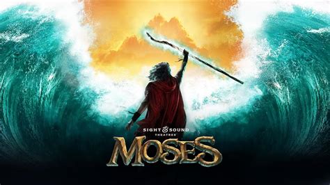 Moses (2018)