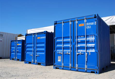 Mini Shipping Containers: 6 Ways to Use Them | Tradecorp