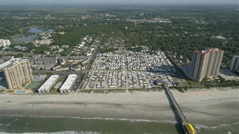 Apache Pier Campground Myrtle Beach Sc | Fasci Garden