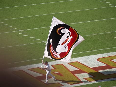 FSU flag | Flickr - Photo Sharing!