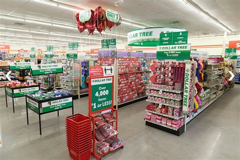 Family Dollar & Dollar Tree Combo Stores Are on the Rise - The Krazy Coupon Lady