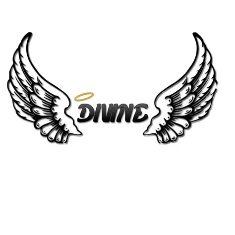 divine logo 10 free Cliparts | Download images on Clipground 2024