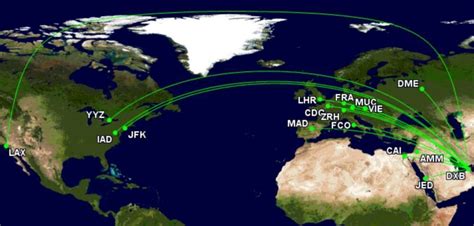 Only 22 Routes: Where The Airbus A380 Is Flying This Week - Simple Flying