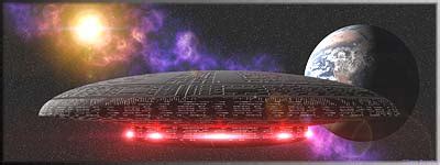 Pleiadian Starship Pi – Update by ‘The Captain’