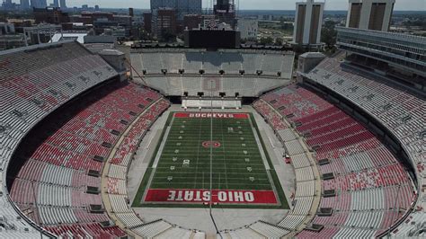 Ohio State offering tours of stadium | 10tv.com