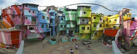 FAVELA PAINTING ACADEMY – The Learning Lab