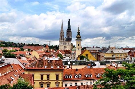 Zagreb, Croatia – A City That Should Be On Your Bucket List