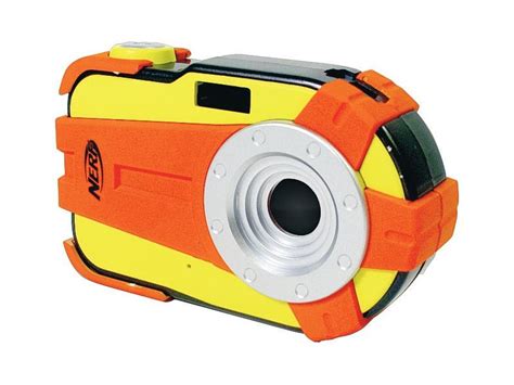 Urban Taggers.: Nerf Digital Camera: Big W (Australia)