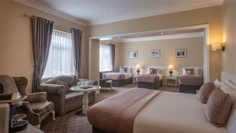 Glenview Hotel - Wicklow County Tourism