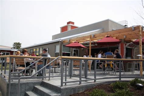 10 Outdoor Dining Locations in Columbia | Columbia, MD Patch