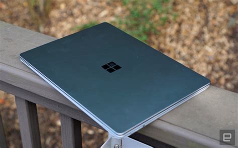 Surface Laptop Go review: A solid starter PC, with limits