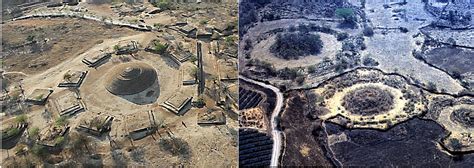 Circular Stepped Pyramids Of Guachimontones And Teuchitlan Tradition ...