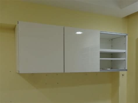 Ikea shelf cabinet ( wall mount), Furniture & Home Living, Furniture ...