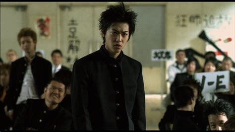 Crows Zero (2007)