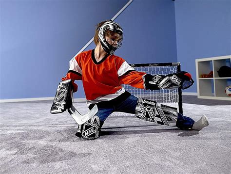 Hockey Equipment