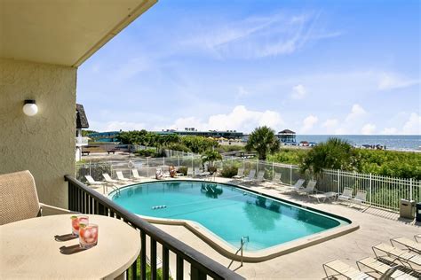 Book Chateau by the Sea 207 | Chateau by the Sea Rental | Stay In Cocoa Beach