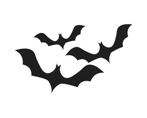 Halloween Bat Vector Art, Icons, and Graphics for Free Download