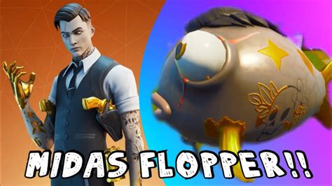 44 Top Images Fortnite Midas Flopper Location : All Fortnite Shipwreck Cove, Yacht, and Flopper ...