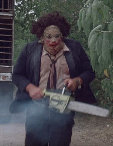 Leatherface Original