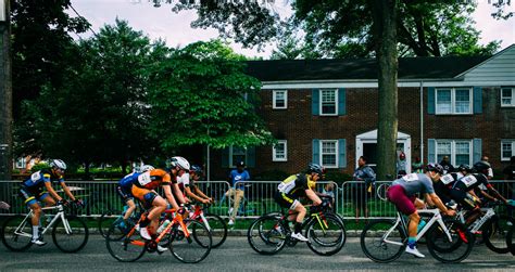 Race Report: Bound Brook Crit — To Be Determined Journal — Cycling ...