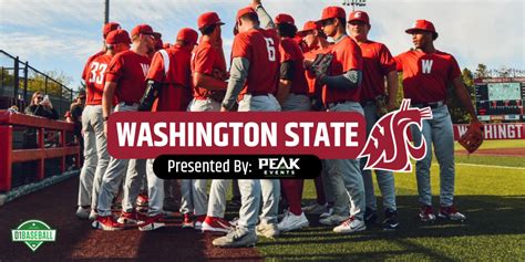 2022 Fall Report: Washington State • D1Baseball