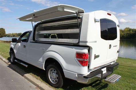 Truck Bed Caps Camper Shells, Toppers, Convertible Tops \u2013 CARiD.com