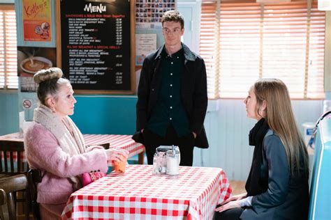 EastEnders SPOILERS: First Look at next week's episodes in 10 pictures