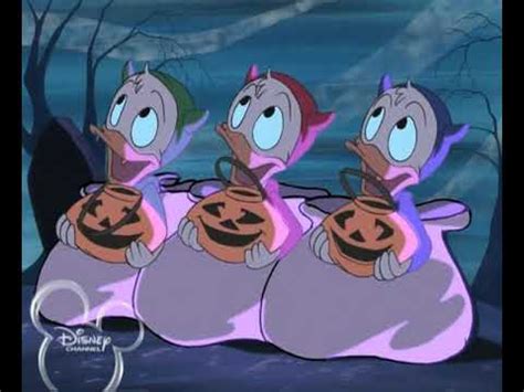 35 - House Of Mouse - Halloween con Hades - YouTube