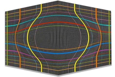 Op Art Movement is one of the most significant movements in ...